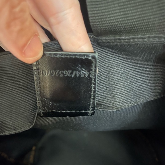 Fendi Bucket Tote - Picture 4 of 7